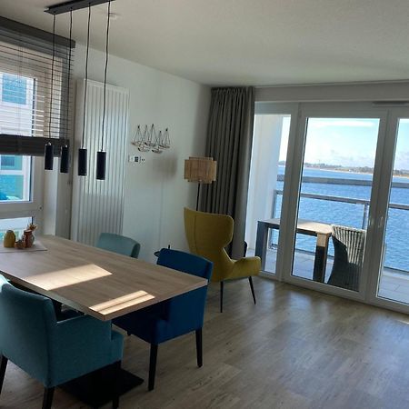 Апартаменти Residenz Bollwark 312 Каппельн Екстер'єр фото