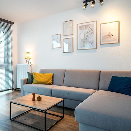 Апартаменти Residenz Bollwark 312 Каппельн Екстер'єр фото