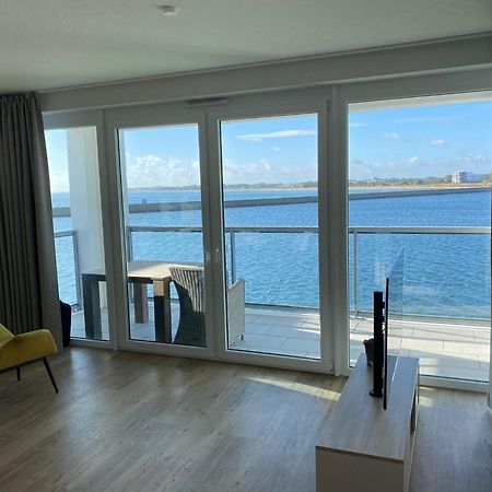 Апартаменти Residenz Bollwark 312 Каппельн Екстер'єр фото