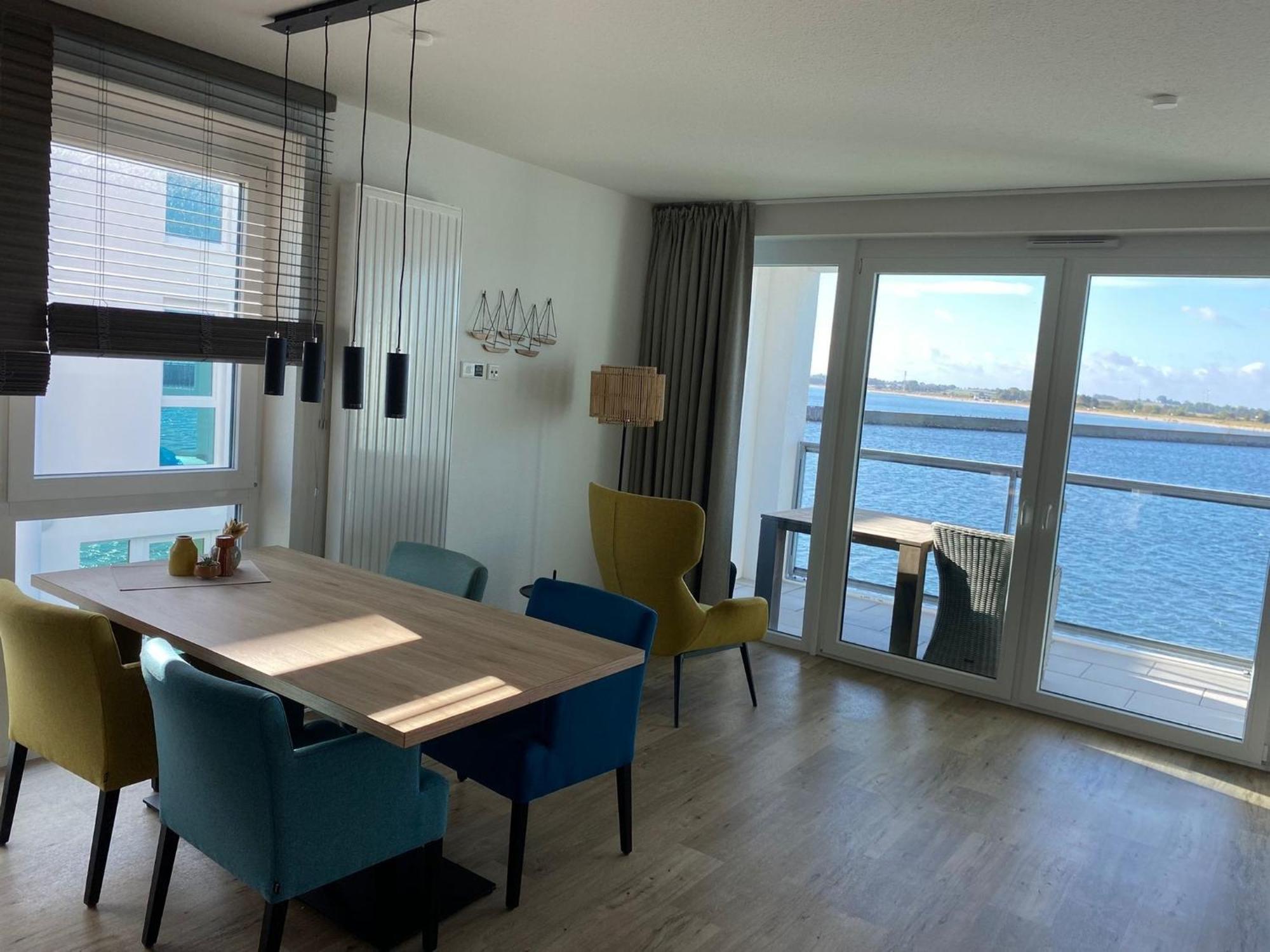 Апартаменти Residenz Bollwark 312 Каппельн Екстер'єр фото